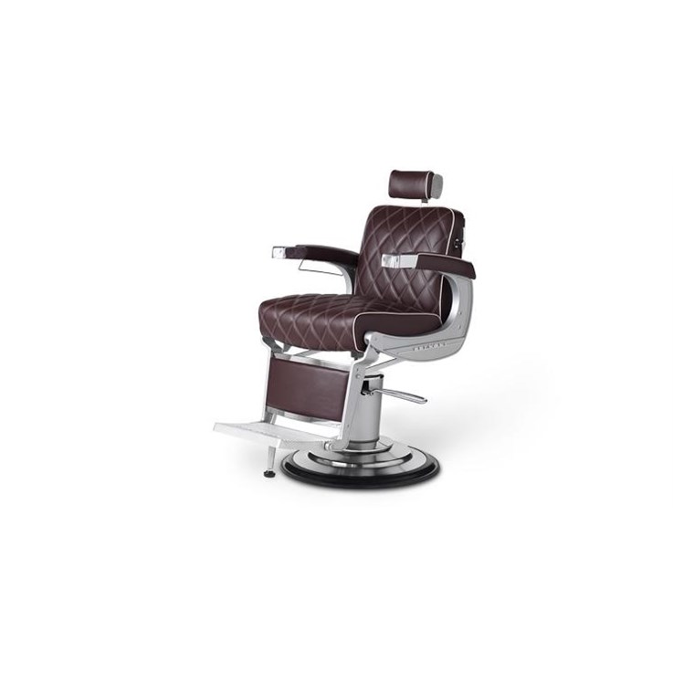 Apollo 2 Icon Barber Chair with Standard Base SP-RH2