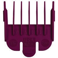 Snap On Plum No. 1 1/2 Comb