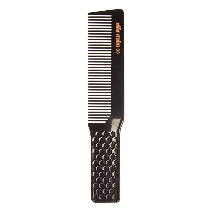 Alfa Italia Sessione Clipper Comb 08