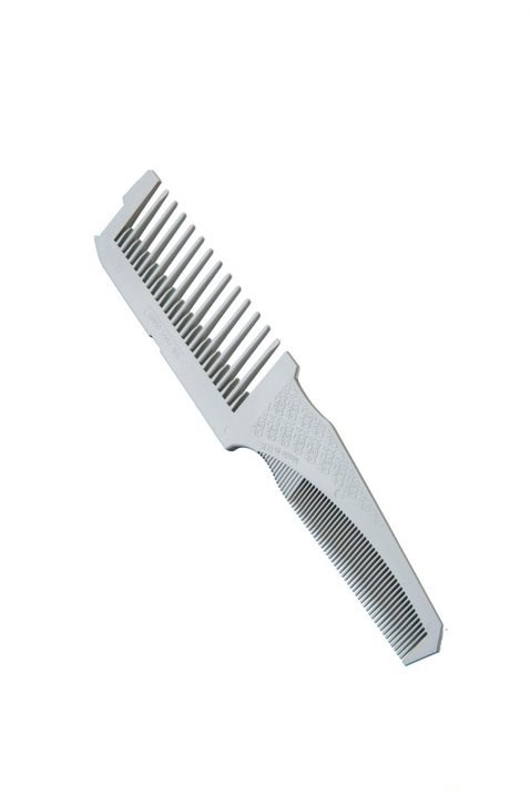 Denman Jack Dean The Zoot Comb