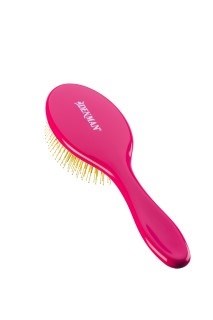 D93 Gentle Tangle Tamer Pink