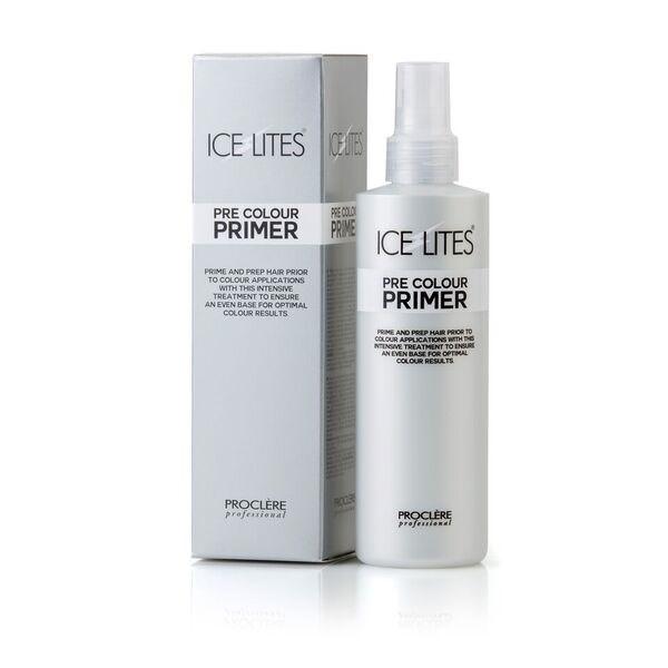 Ice Lights Pre Colour Primer 250ml