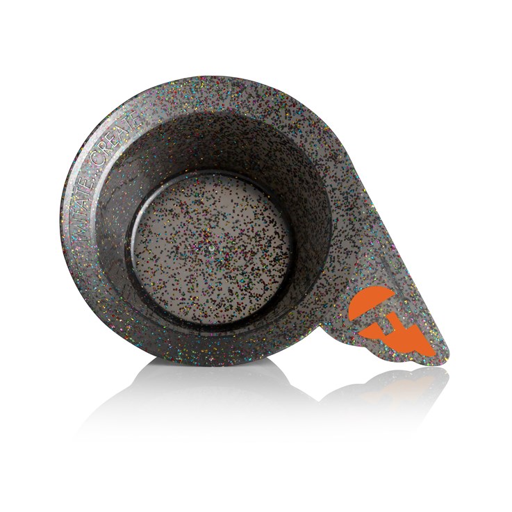 Fudge Professional Glitter Tint Bowl