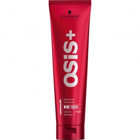 OSIS+ Wind Touch 150ml