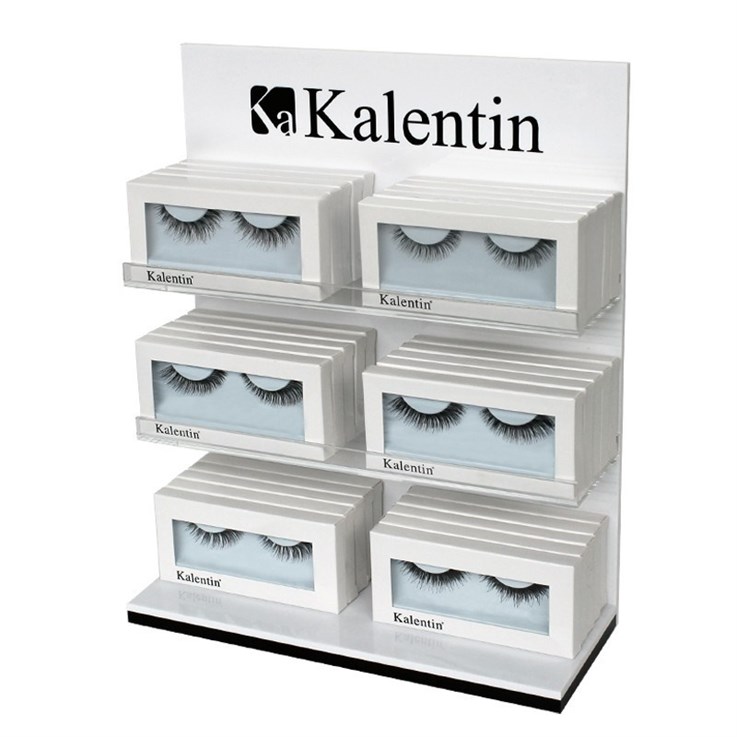 Kalentin Retail Display