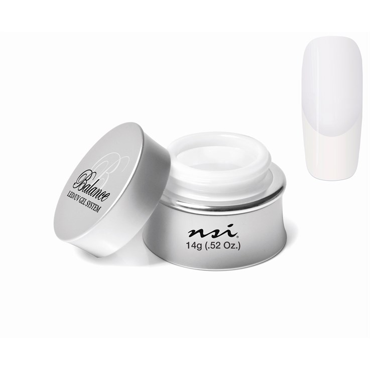 NSI Balance Builder Clear LED/UV 14g