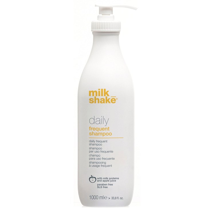 milk_shake Daily Frequent Shampoo 1000ml