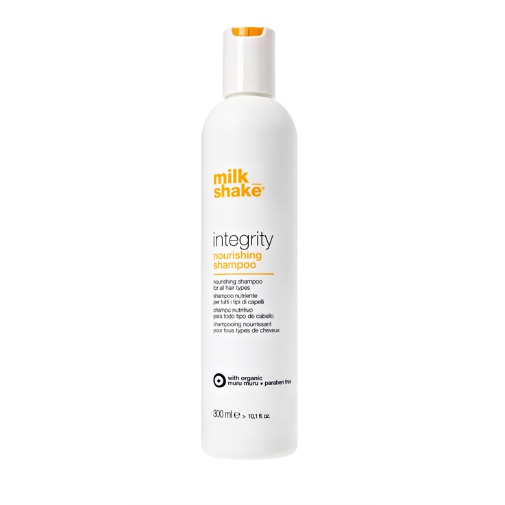 milk_shake Integrity Nourishing Shampoo 300ml