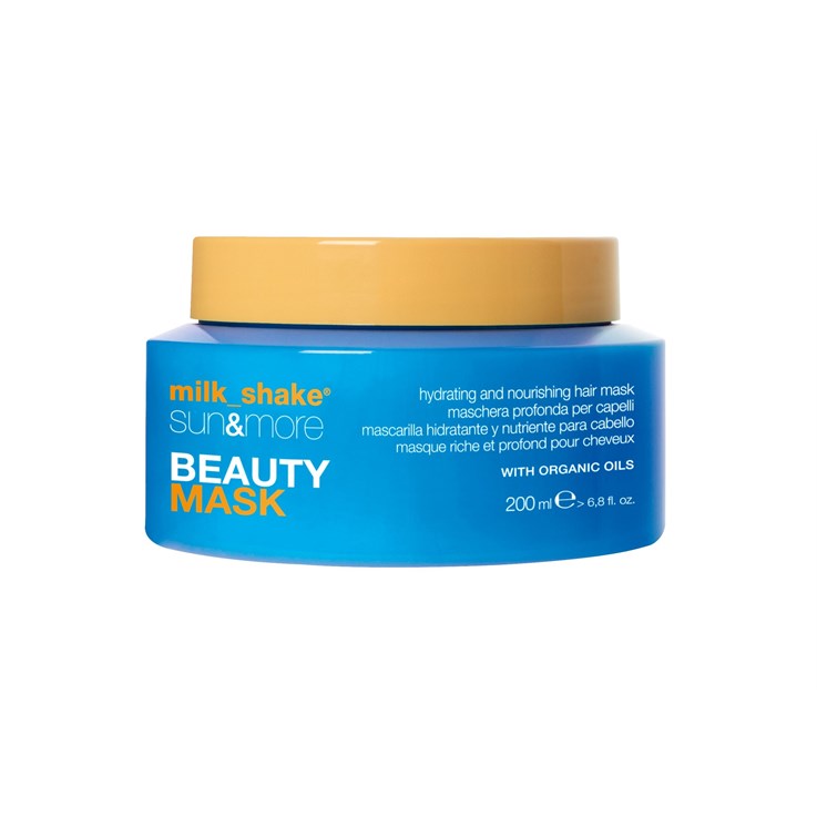 milk_shake Sun Beauty Mask 200ml