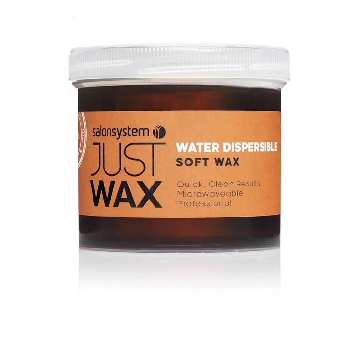 Just Wax Water Dispersible Wax