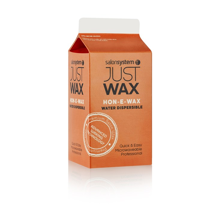 Just Wax Hon-E-Wax Carton