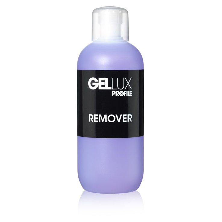 Gellux Remover 1LTR