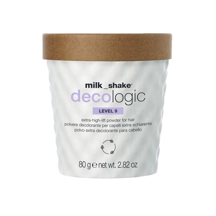 milk_shake Decologic Level 9 80g