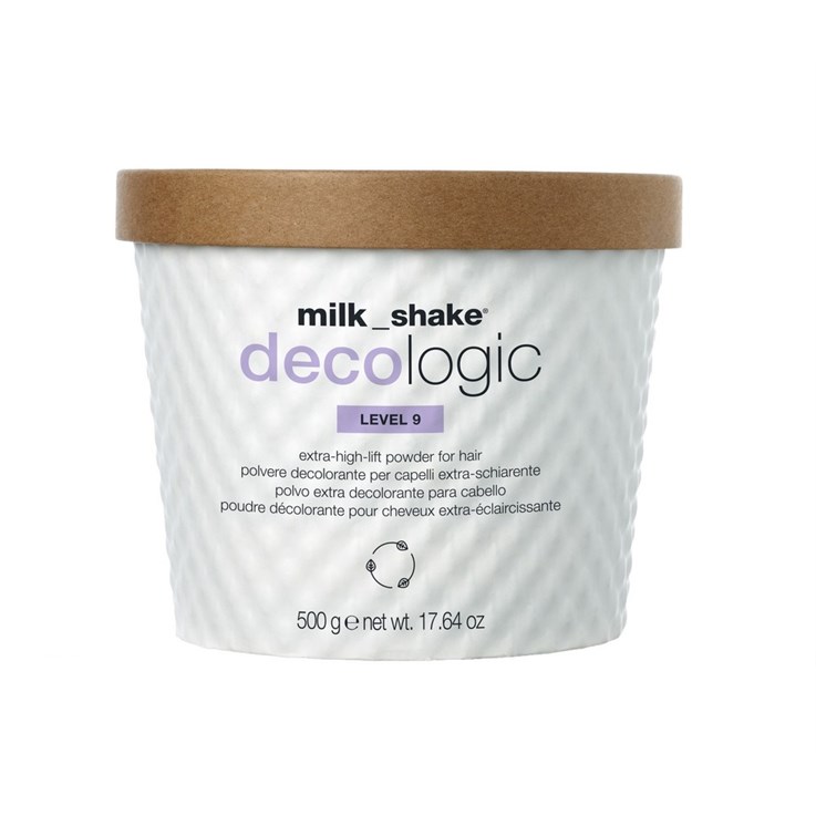 milk_shake Decologic Level 9 Hight Lift Lightening Powder - 500g