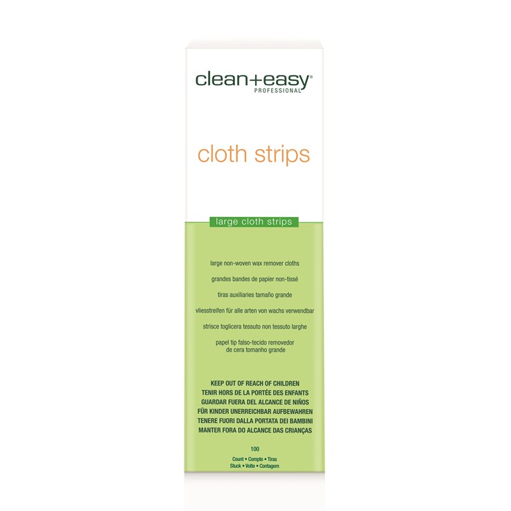 Large Cloth Strips