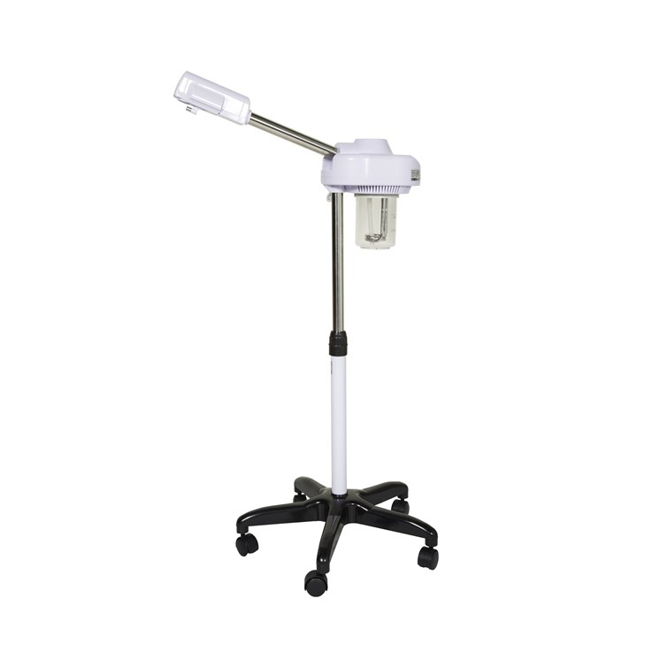 Crewe Orlando Italia Facial Steamer - White
