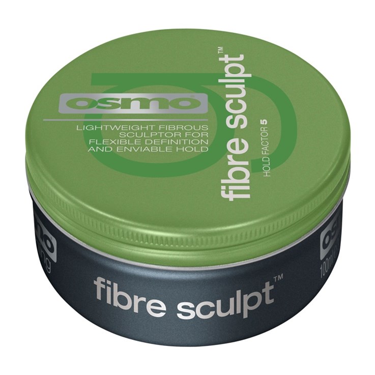 Osmo Fibre Sculpt Pliable Hair Styling - 100ml