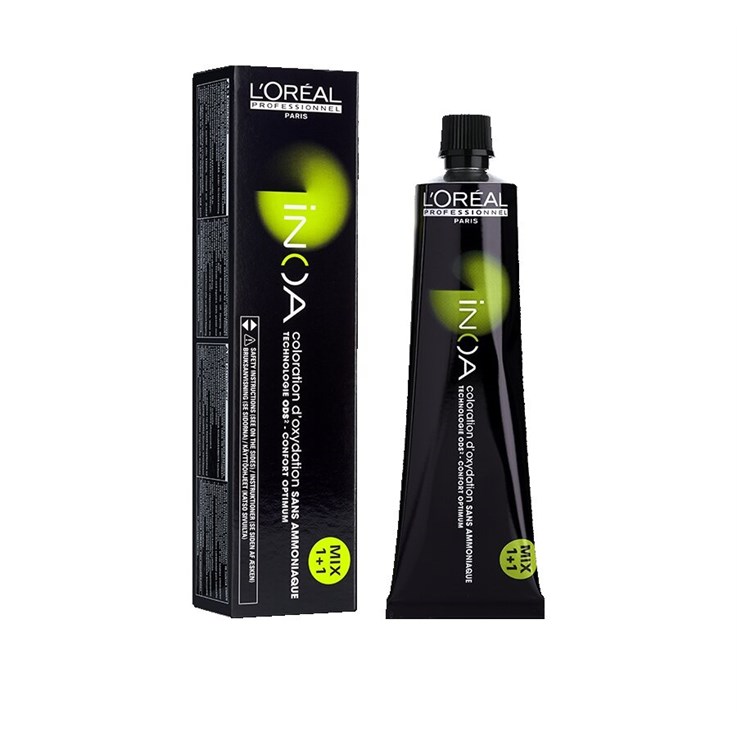 L'Oréal Professionnel INOA Permanent Hair Colour - 60ml