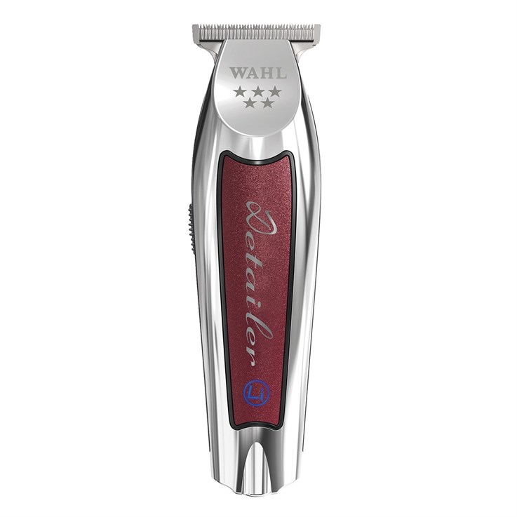 Wahl Cordless Detailer Li Trimmer Kit