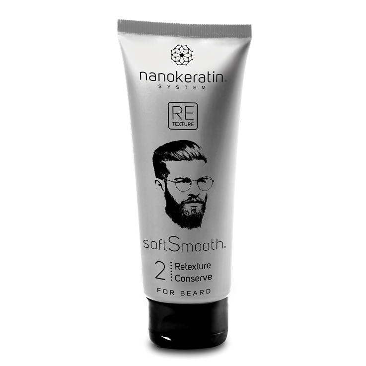 Nanokeratin System Retexture Conserve 100ml