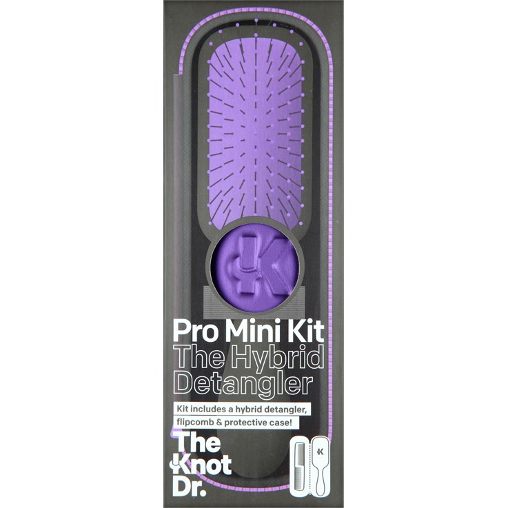 Pro Mini Kit  - Periwinkle