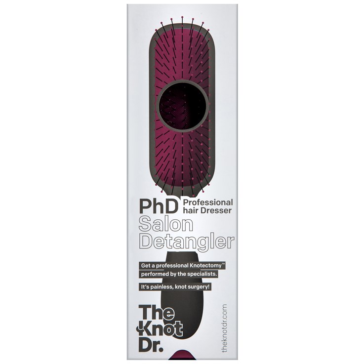 PhD Brush - Cabernet