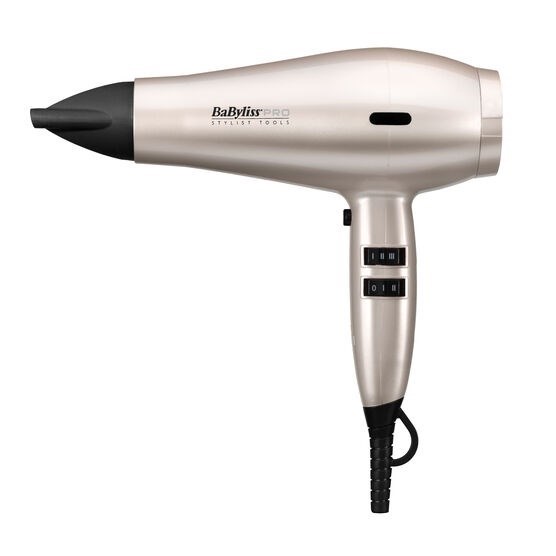 White Frost Spectrum Dryer