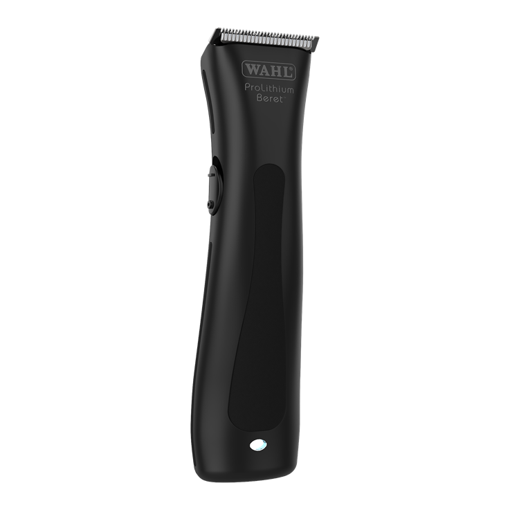 Wahl Stealth Beret Trimmer Limited Edtion