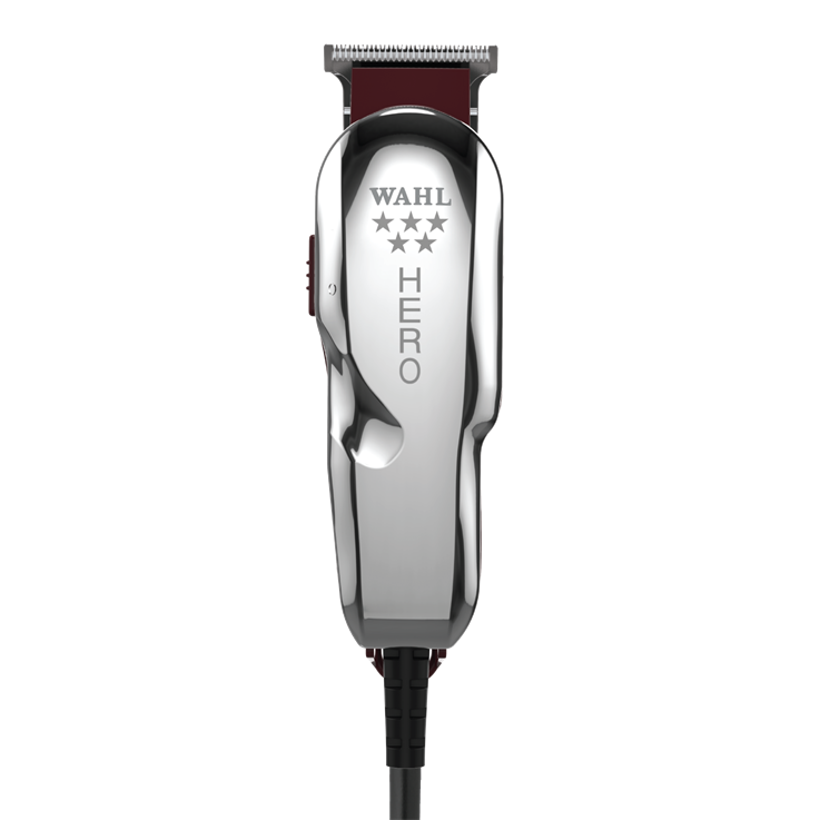 Wahl Hero Corded Hair Trimmer T-Blade