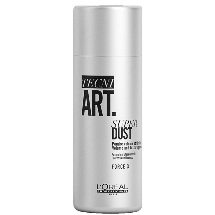 L’Oréal Professionnel Tecni Art Super Dust Hair Powder - 7g