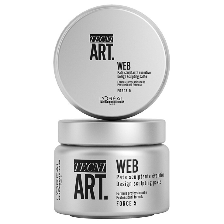 L’Oréal Professionnel Tecni Art Hair Sulpting Paste - 150ml