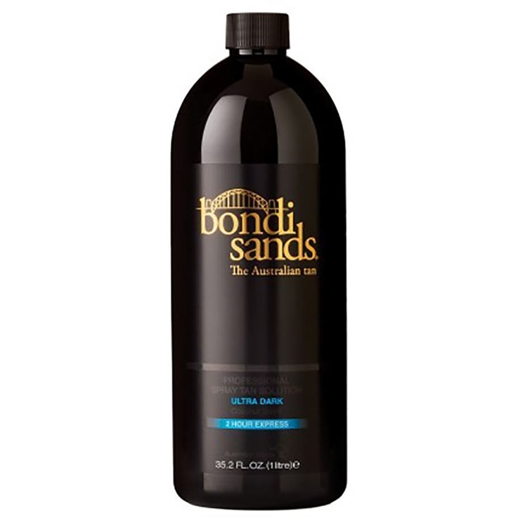 Bondi Sands 1 Litre Ultra Dark