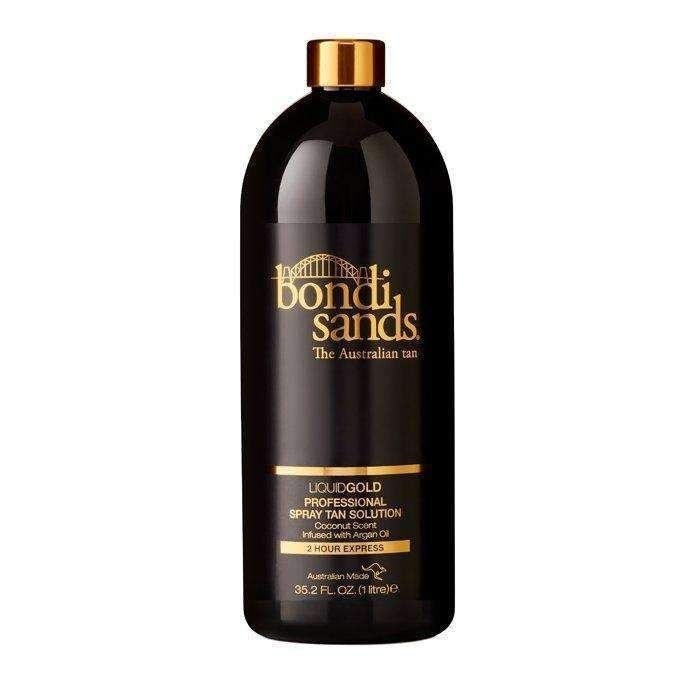 Bondi Sands Solution 1 Litre Liquid Gold