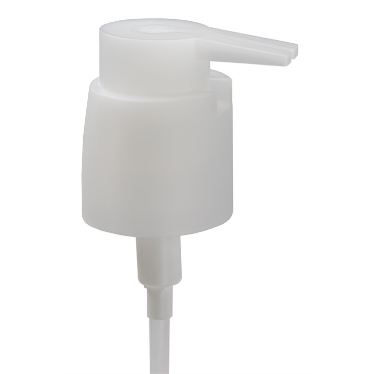 Wella Performance Pump for Shampoo Bottles - 1L