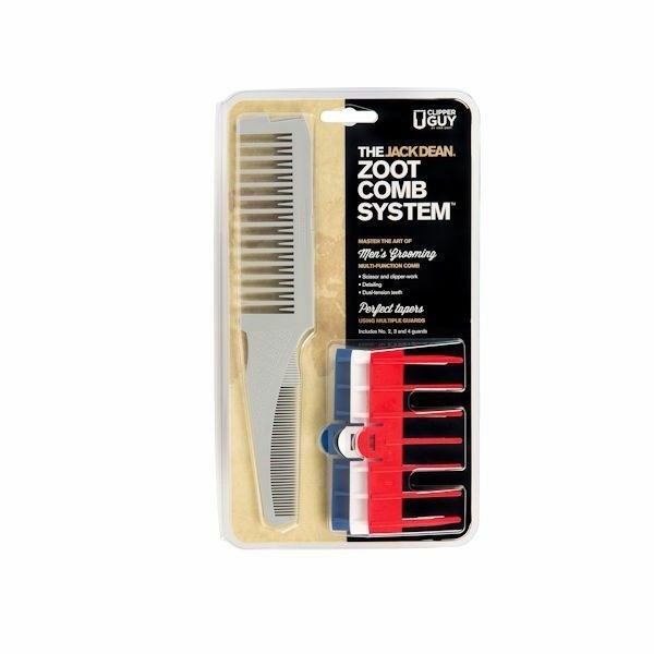 The Zoot Comb System