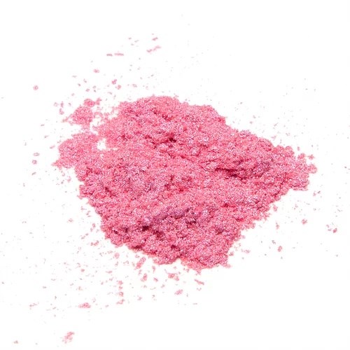 Perfect Sense Nail Art Pigment - Candy Pink 10ml
