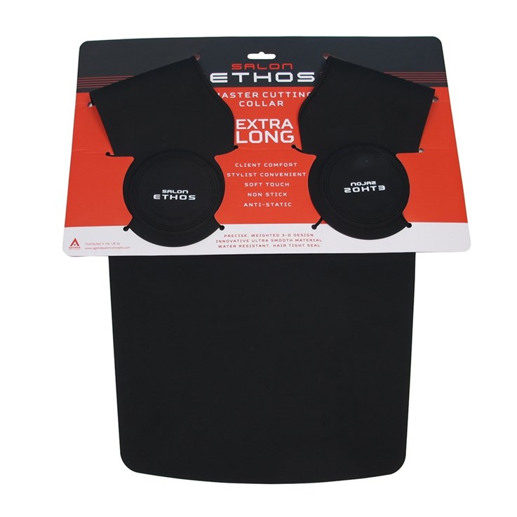 Agenda Salon Ethos Master Cutting Collar Extra Long