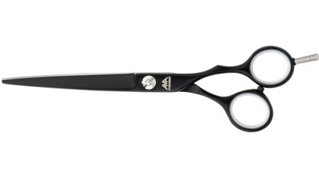 AMA Silhouette Black 6" Scissor
