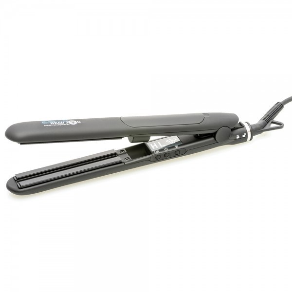 Head Jog Stream Straightener