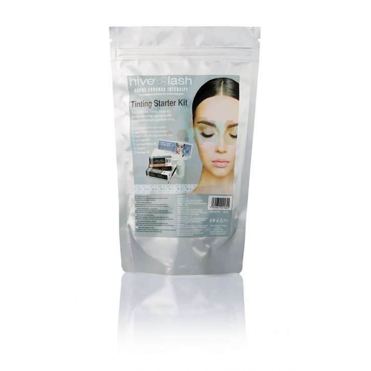 Hive Lash Tint Starter Kit