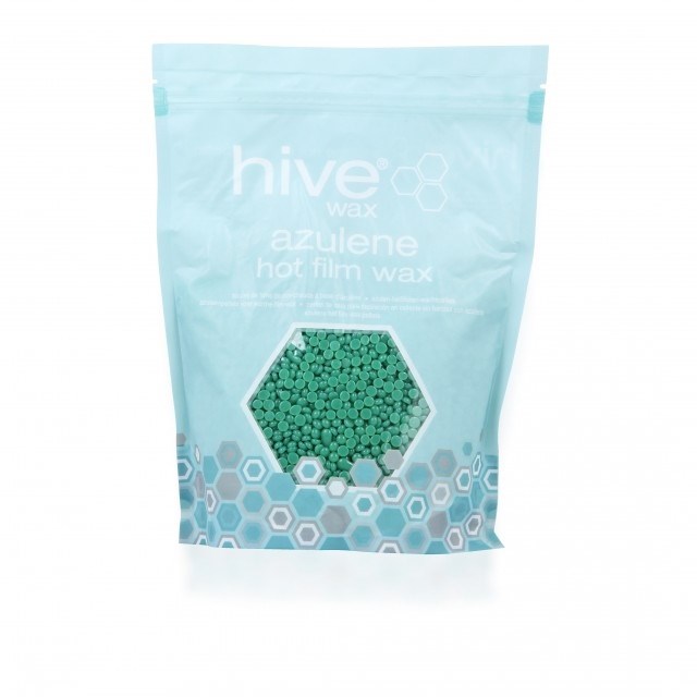 Hive Azulene Hot Wax Pellets