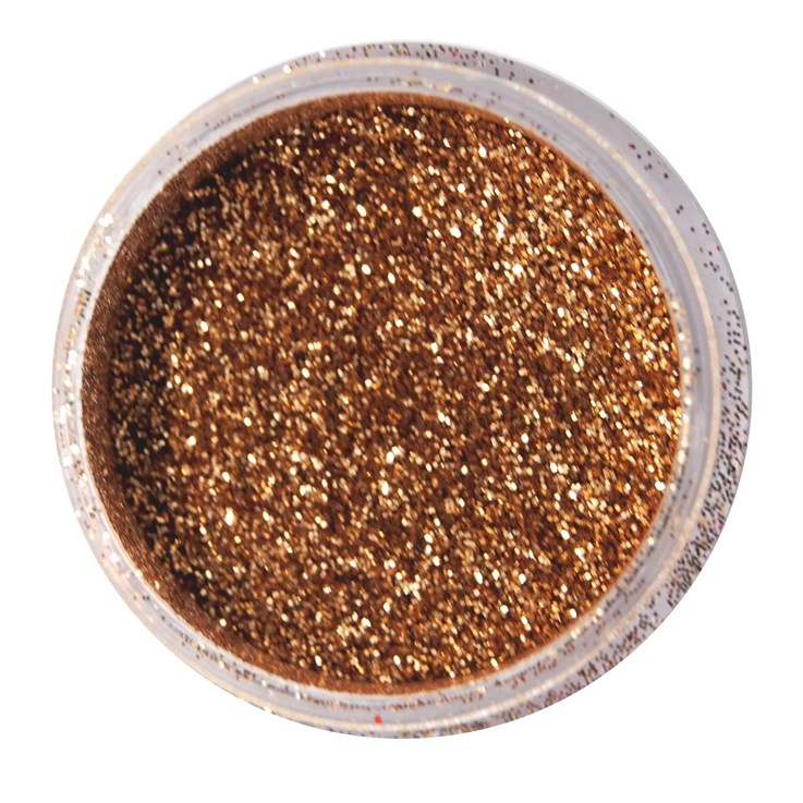 Cuccio Icon Nail Art Glitter Dust Allure - 12g