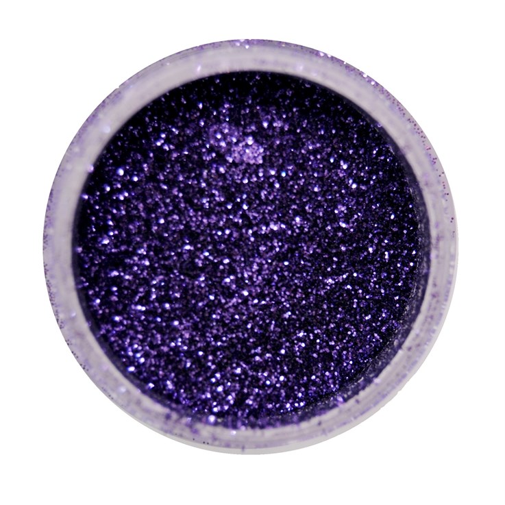 Amethyst Glitter