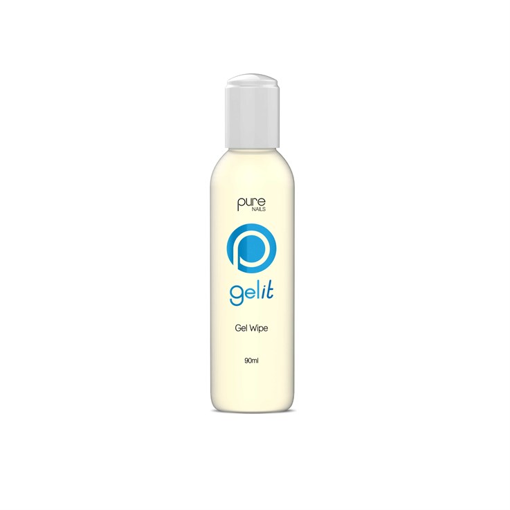 Halo Gel Wipe 90ml