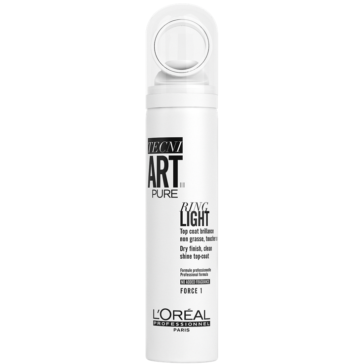 Tecni Art Ring Light Spray 150ml