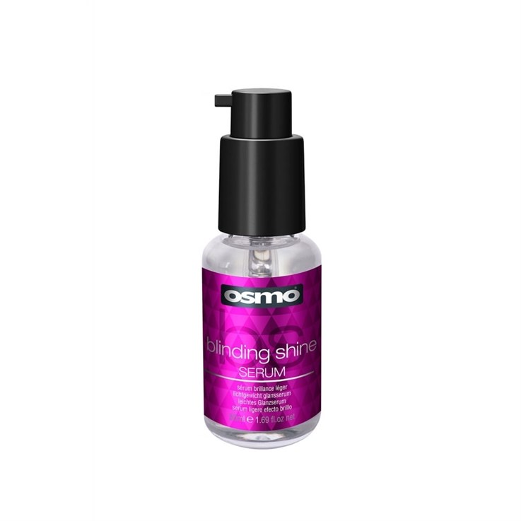 Osmo Blinding Shine Serum 50ml