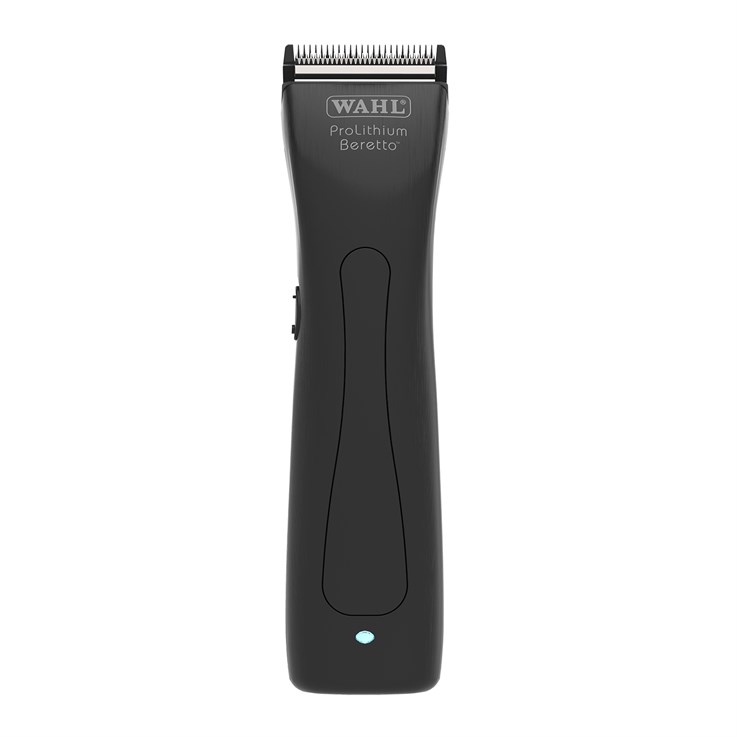 Wahl Stealth Beretto Clipper Kit