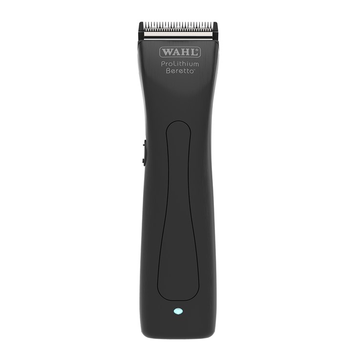 Wahl Stealth Beretto Ltd Edition Clipper Kit