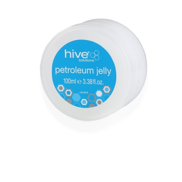 Hive Solutions Petroleum Jelly - 100ml