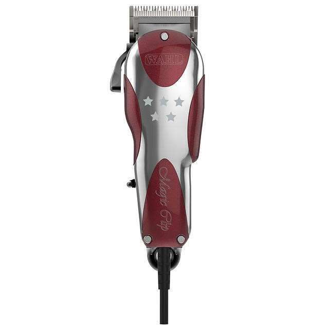 Wahl 5 Star Magic Clip Barbering Clippers